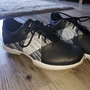 Nike Golf Shoes